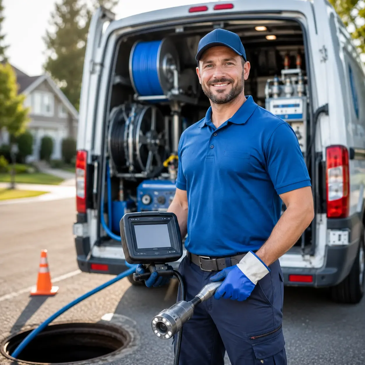 Local Pipe Relining specialists in Myrtle Beach, SC