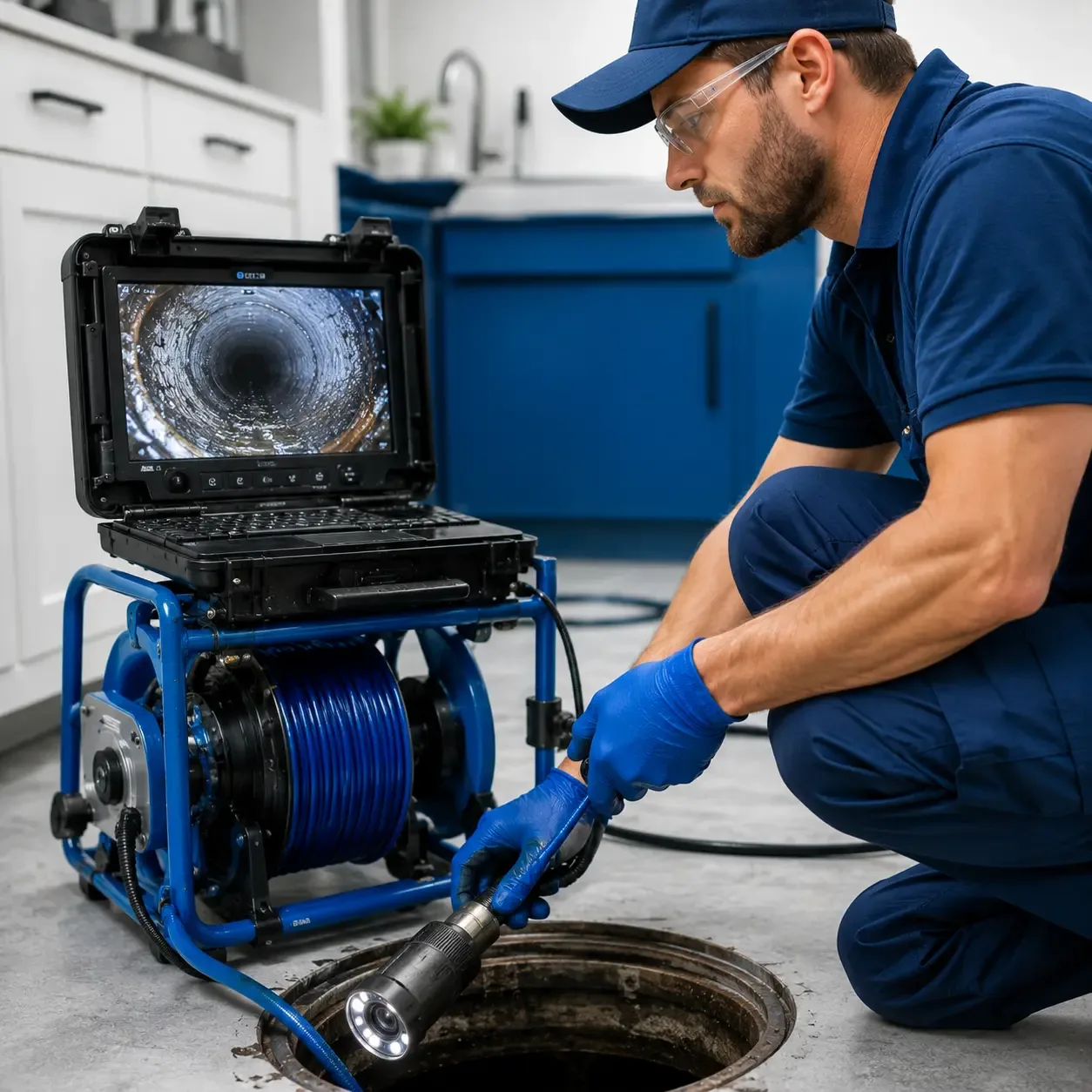 Pipe Relining professionals serving Myrtle Beach, SC
